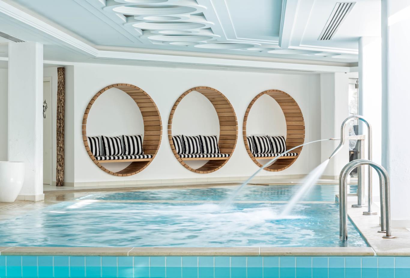 Spa and Wellness Centre